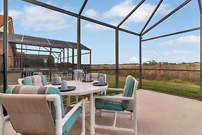 Aviana Resort - Beautiful 4bd/3ba Villa - #4940