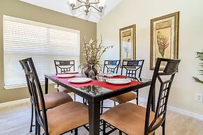 Aviana Resort - Beautiful 4bd/3ba Villa - #4940