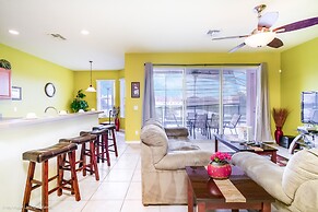 Aviana Resort - Lovely 5bd/4.5ba Pool Home-#5av109