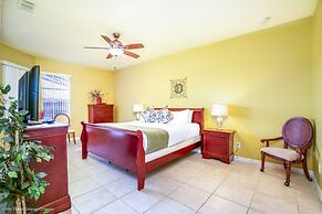 Aviana Resort - Lovely 5bd/4.5ba Pool Home-#5av109