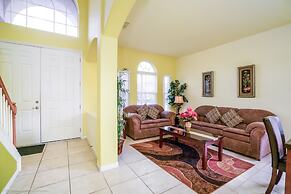 Aviana Resort - Lovely 5bd/4.5ba Pool Home-#5av109