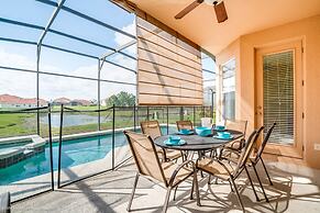 Aviana Resort - Lovely 5bd/4.5ba Pool Home-#5av109