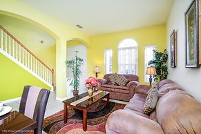 Aviana Resort - Lovely 5bd/4.5ba Pool Home-#5av109