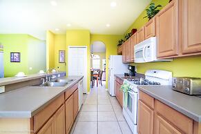 Aviana Resort - Lovely 5bd/4.5ba Pool Home-#5av109