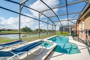 Aviana Resort - Lovely 5bd/4.5ba Pool Home-#5av109