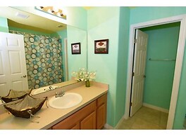 Aviana Resort - Lovely 5bd/4.5ba Pool Home-#5av109