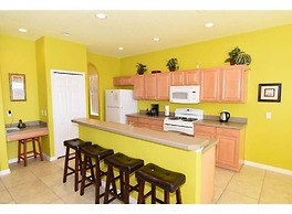 Aviana Resort - Lovely 5bd/4.5ba Pool Home-#5av109