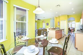 Aviana Resort - Lovely 5bd/4.5ba Pool Home-#5av109