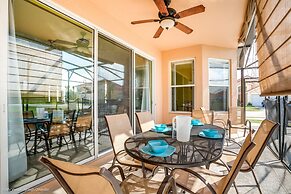 Aviana Resort - Lovely 5bd/4.5ba Pool Home-#5av109