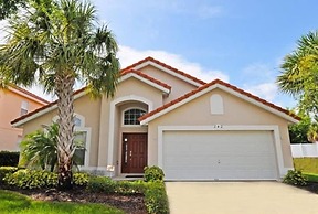 Aviana - Pet Friendly 4bd/3ba Pool Home - #4av242