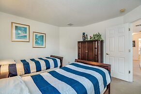 Davenport - 6bd/5.5ba Poolhome - #6av216