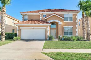 Davenport - 6bd/5.5ba Poolhome - #6av216