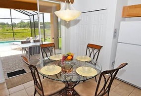 Davenport - 6bd/5.5ba Poolhome - #6av216