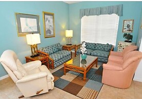 Davenport - 6bd/5.5ba Poolhome - #6av216