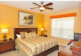 Davenport - 6bd/5.5ba Poolhome - #6av216