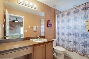 Davenport - 6bd/5.5ba Poolhome - #6av216