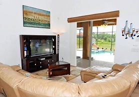 Davenport - 6bd/5.5ba Poolhome - #6av216