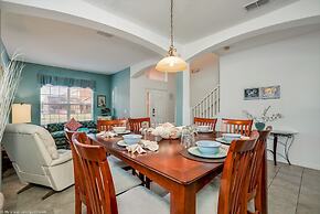 Davenport - 6bd/5.5ba Poolhome - #6av216