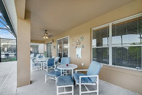 Davenport - 6bd/5.5ba Poolhome - #6av216
