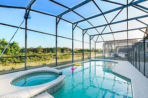 Davenport - 6bd/5.5ba Poolhome - #6av216