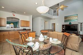 Davenport - 6bd/5.5ba Poolhome - #6av216