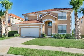 Davenport - 6bd/5.5ba Poolhome - #6av216