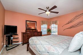 Davenport - 6bd/5.5ba Poolhome - #6av216