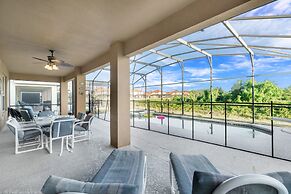 Davenport - 6bd/5.5ba Poolhome - #6av216