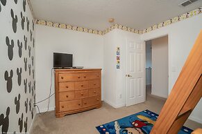 Davenport - 6bd/5.5ba Poolhome - #6av216