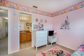 Davenport - 6bd/5.5ba Poolhome - #6av216