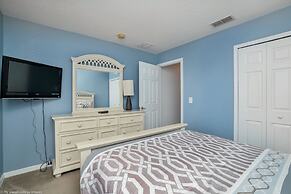 Davenport - 6bd/5.5ba Poolhome - #6av216