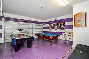 Davenport - 6bd/5.5ba Poolhome - #6av216