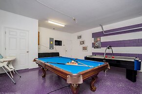 Davenport - 6bd/5.5ba Poolhome - #6av216