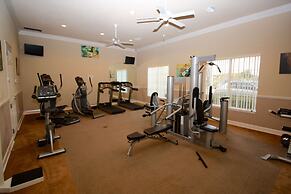 Davenport - 6bd/5.5ba Poolhome - #6av216