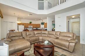 Davenport - 6bd/5.5ba Poolhome - #6av216