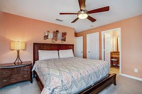 Davenport - 6bd/5.5ba Poolhome - #6av216