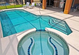 Davenport - 6bd/5.5ba Poolhome - #6av216