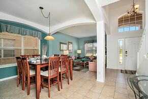 Davenport - 6bd/5.5ba Poolhome - #6av216