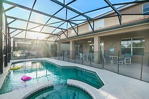 Davenport - 6bd/5.5ba Poolhome - #6av216