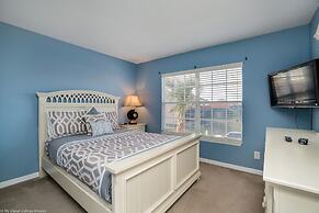 Davenport - 6bd/5.5ba Poolhome - #6av216