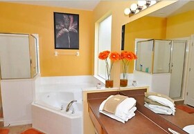 Davenport - 6bd/5.5ba Poolhome - #6av216