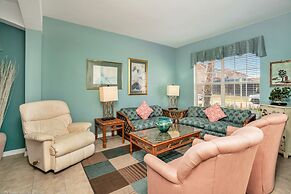 Davenport - 6bd/5.5ba Poolhome - #6av216