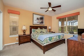 Davenport - 6bd/5.5ba Poolhome - #6av216