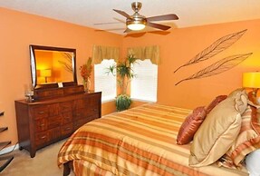 Davenport - 6bd/5.5ba Poolhome - #6av216