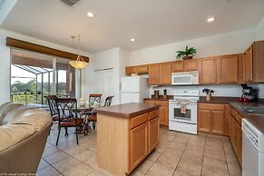 Davenport - 6bd/5.5ba Poolhome - #6av216