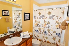 Davenport - 6bd/5.5ba Poolhome - #6av216