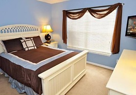 Davenport - 6bd/5.5ba Poolhome - #6av216