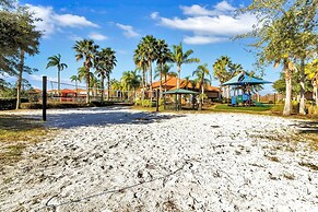 Davenport - Stunning 6bd/5ba Poolhome - #6av331