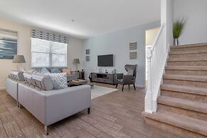 Davenport - Stunning 6bd/5ba Poolhome - #6av331