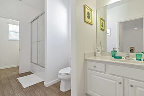 Davenport - Stunning 6bd/5ba Poolhome - #6av331